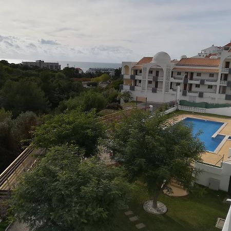Albufeira Inn - Elimar 5 T1 Zewnętrze zdjęcie