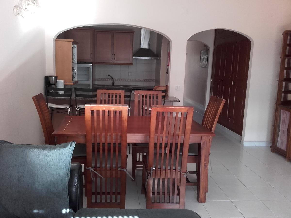 Albufeira Inn - Elimar 5 T1 Zewnętrze zdjęcie