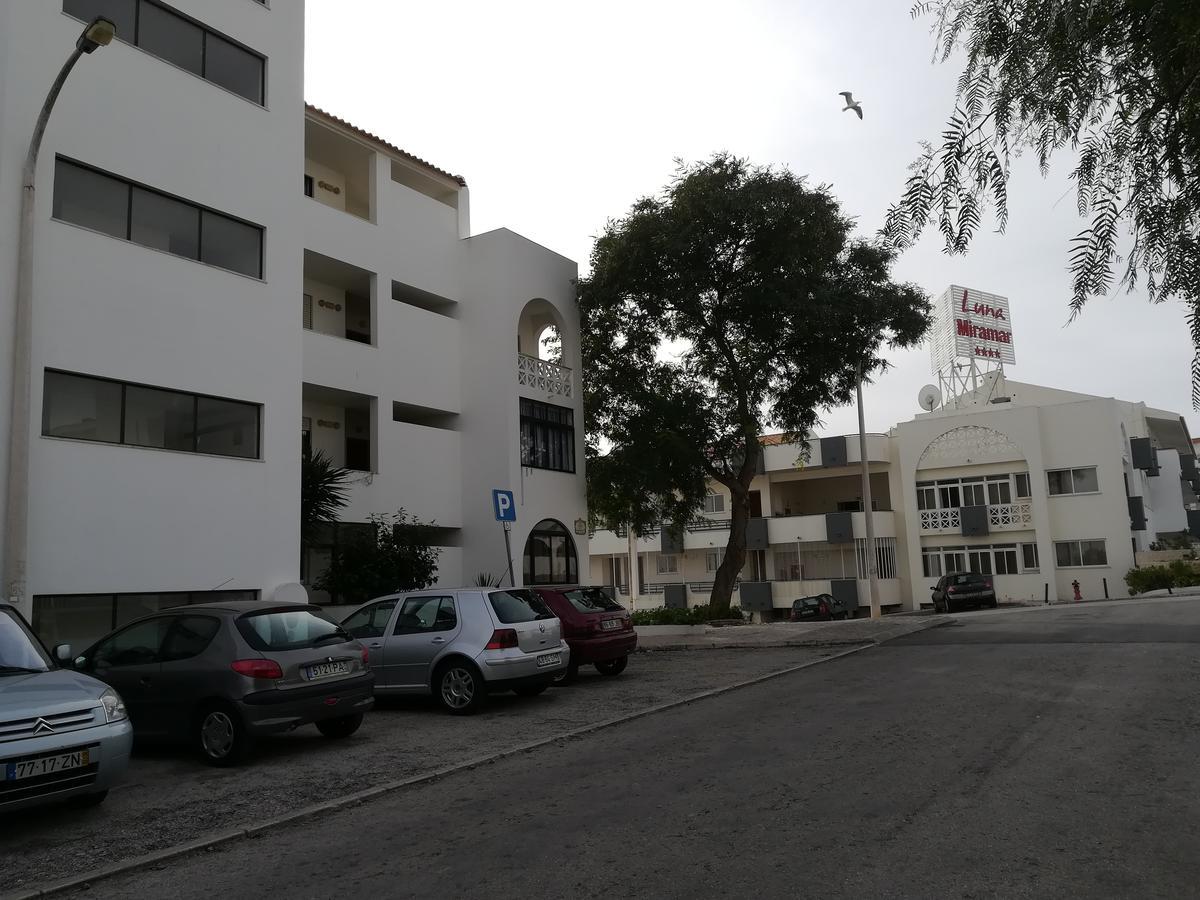 Albufeira Inn - Elimar 5 T1 Zewnętrze zdjęcie
