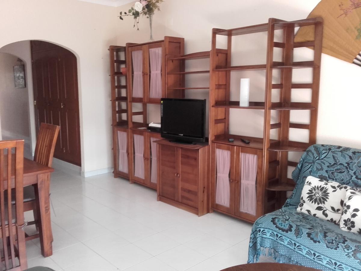 Albufeira Inn - Elimar 5 T1 Zewnętrze zdjęcie