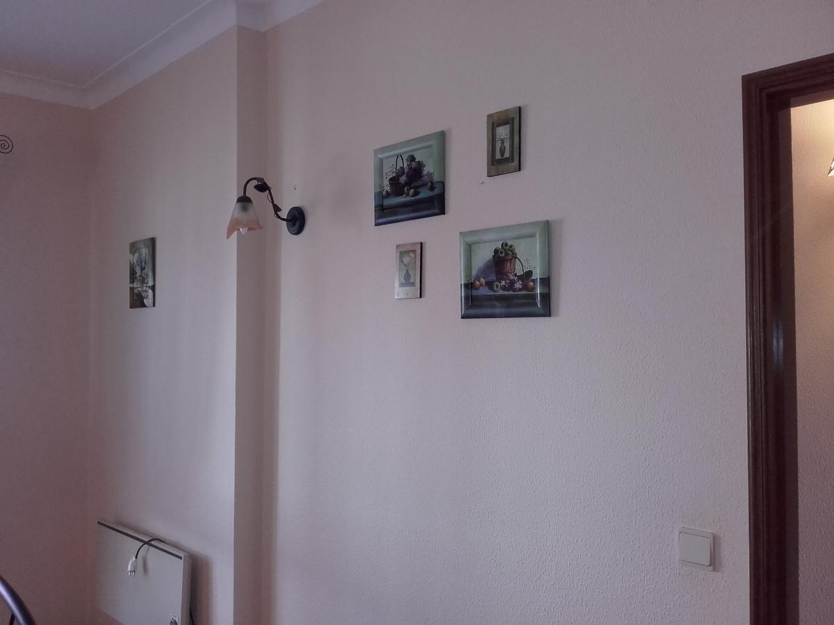 Albufeira Inn - Elimar 5 T1 Zewnętrze zdjęcie