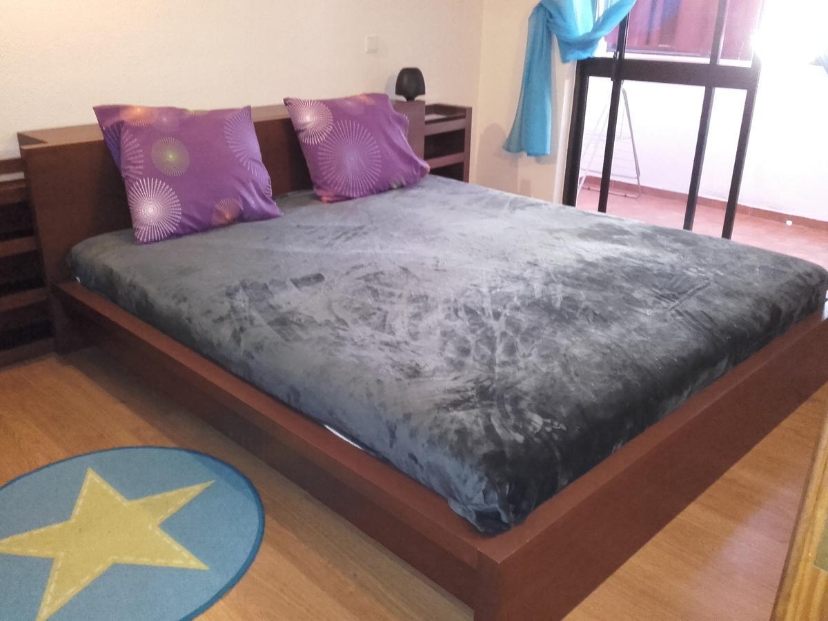 Albufeira Inn - Elimar 5 T1 Zewnętrze zdjęcie
