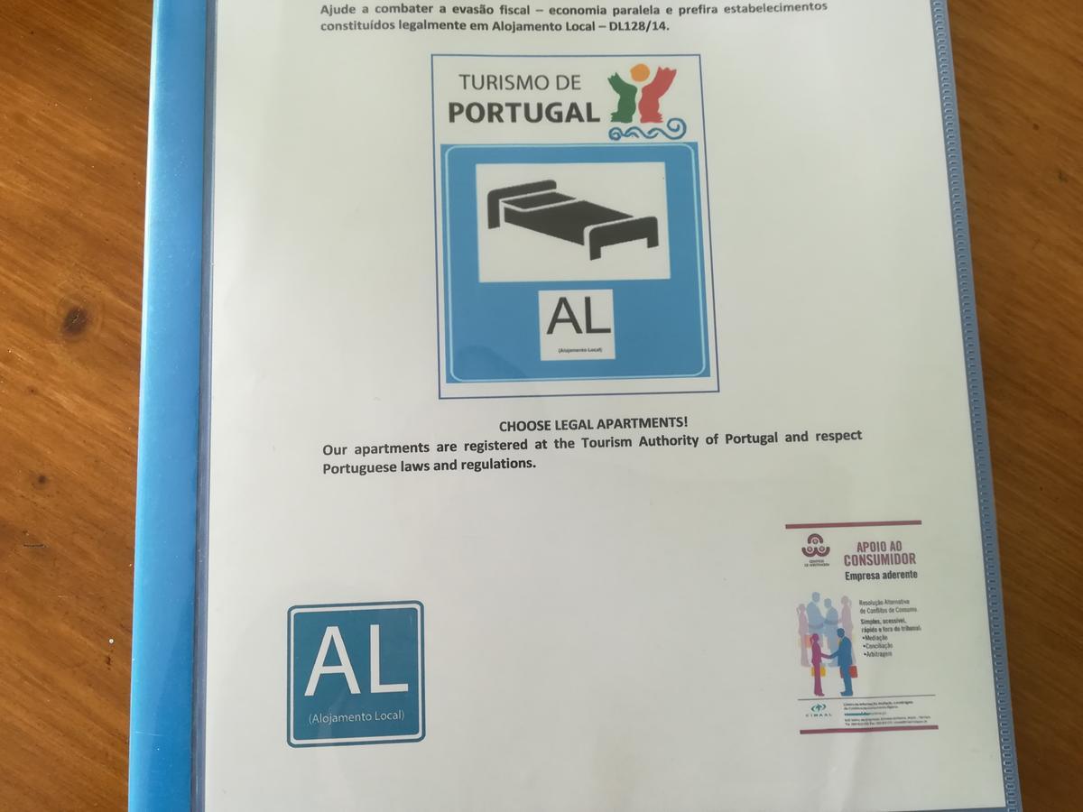 Albufeira Inn - Elimar 5 T1 Zewnętrze zdjęcie