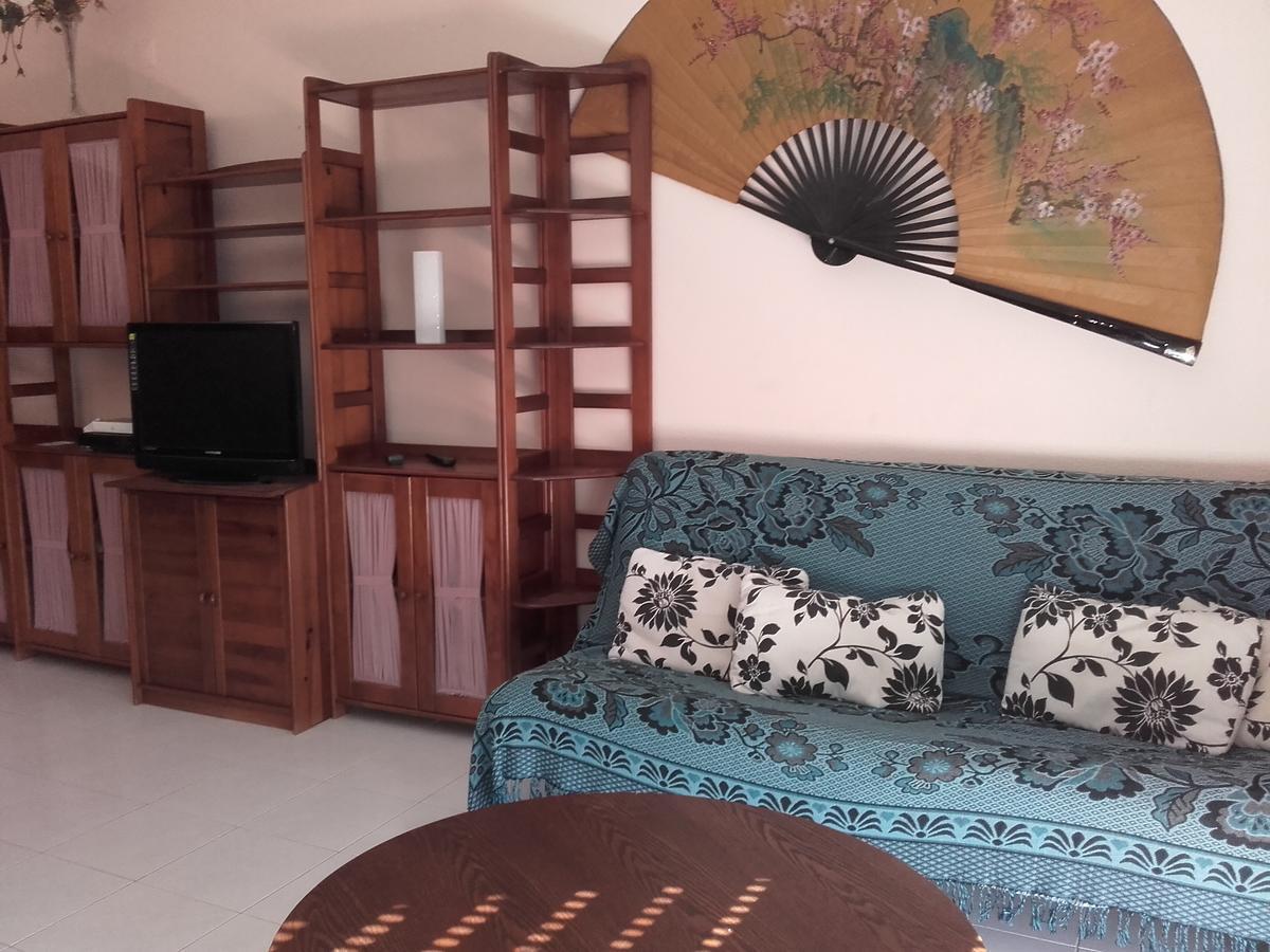 Albufeira Inn - Elimar 5 T1 Zewnętrze zdjęcie