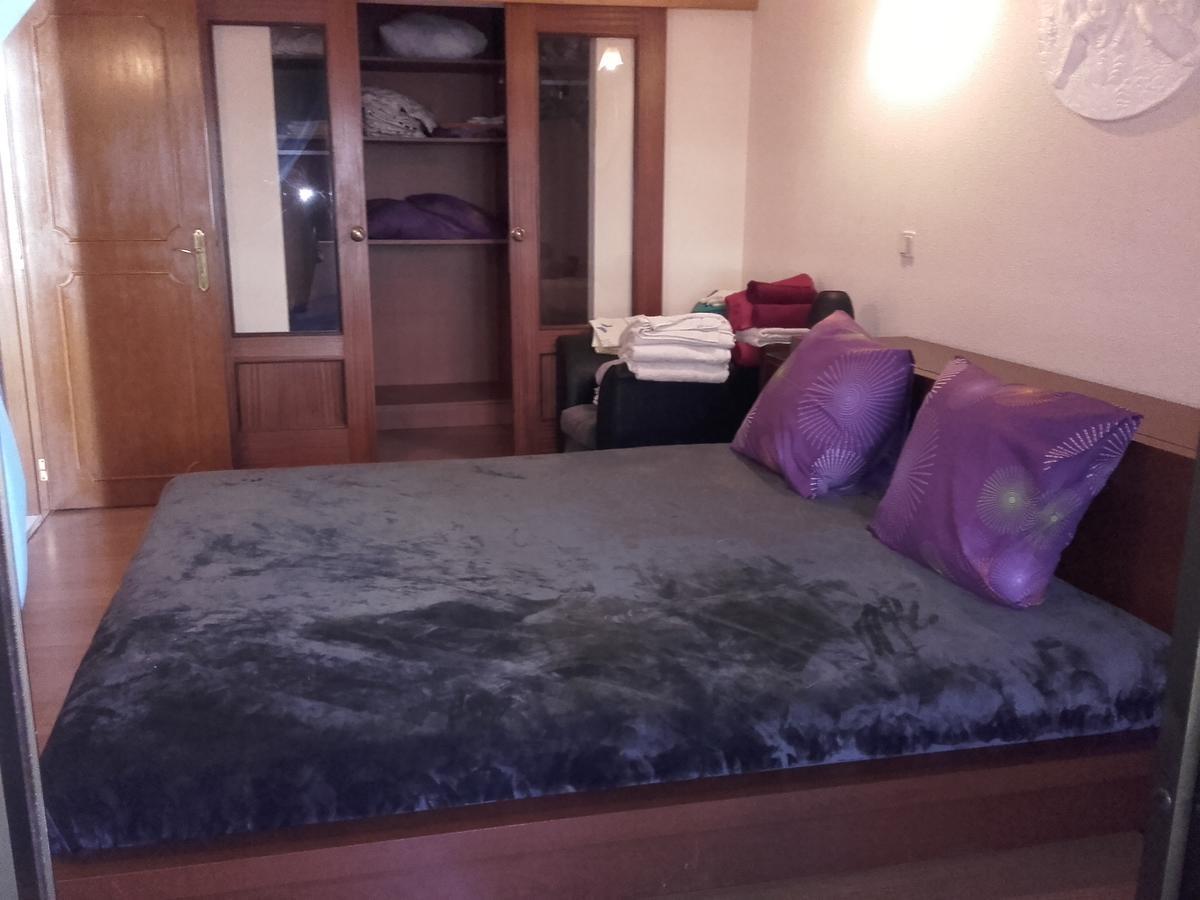 Albufeira Inn - Elimar 5 T1 Zewnętrze zdjęcie