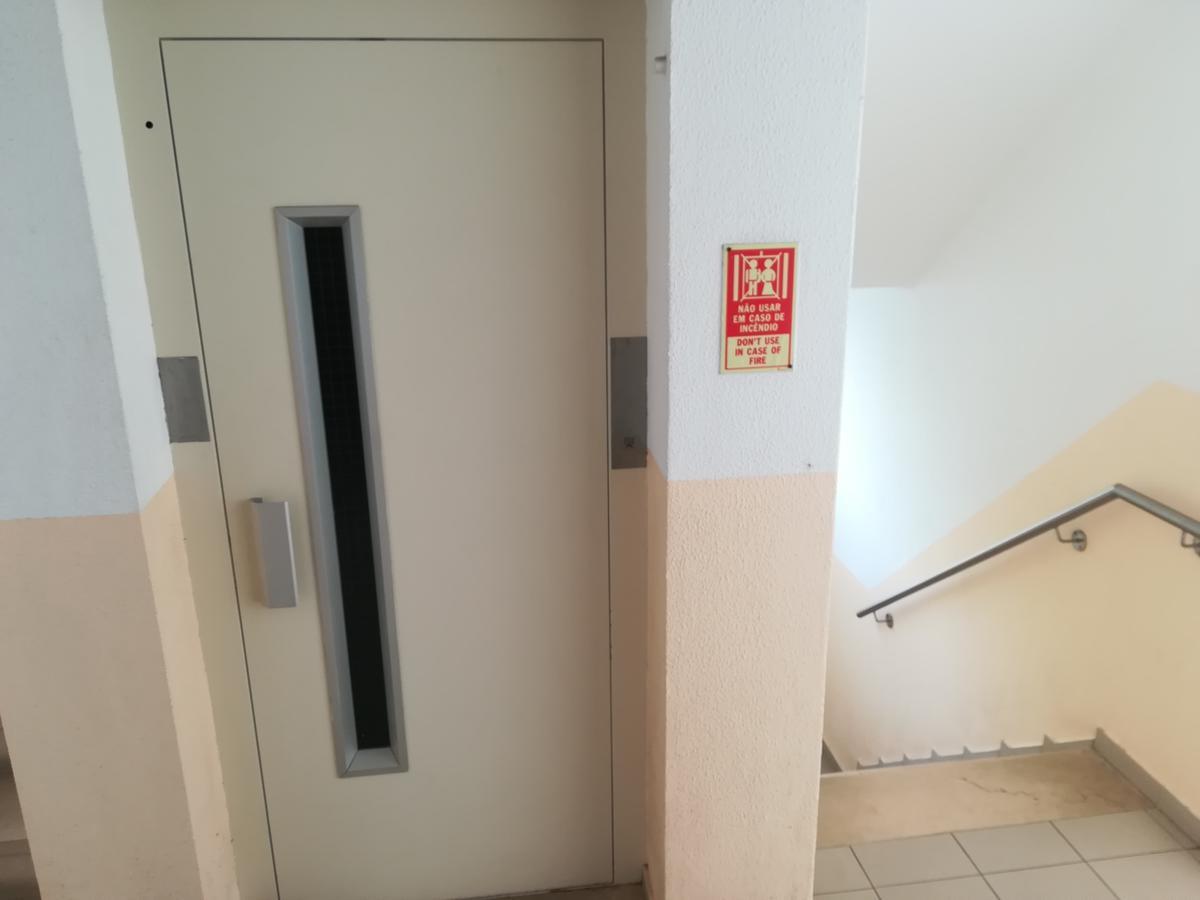 Albufeira Inn - Elimar 5 T1 Zewnętrze zdjęcie