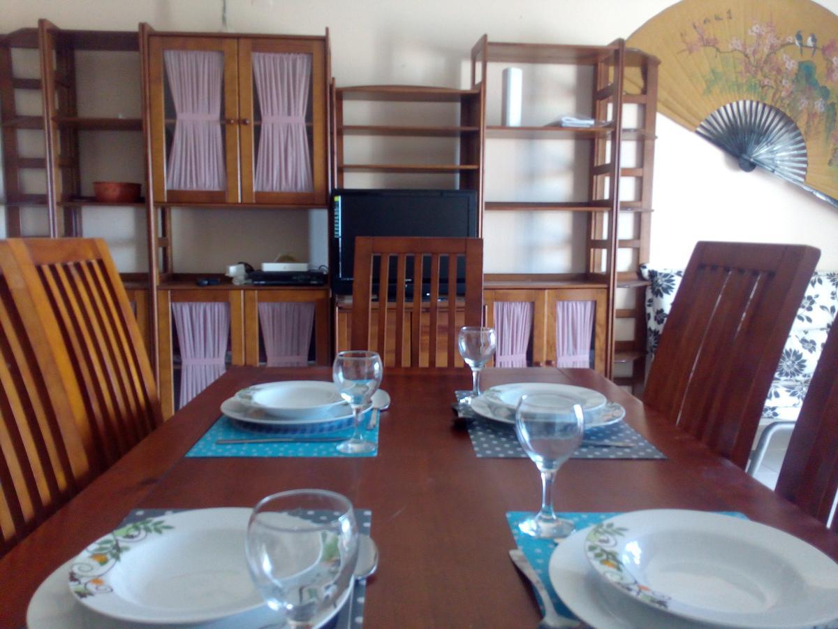 Albufeira Inn - Elimar 5 T1 Zewnętrze zdjęcie
