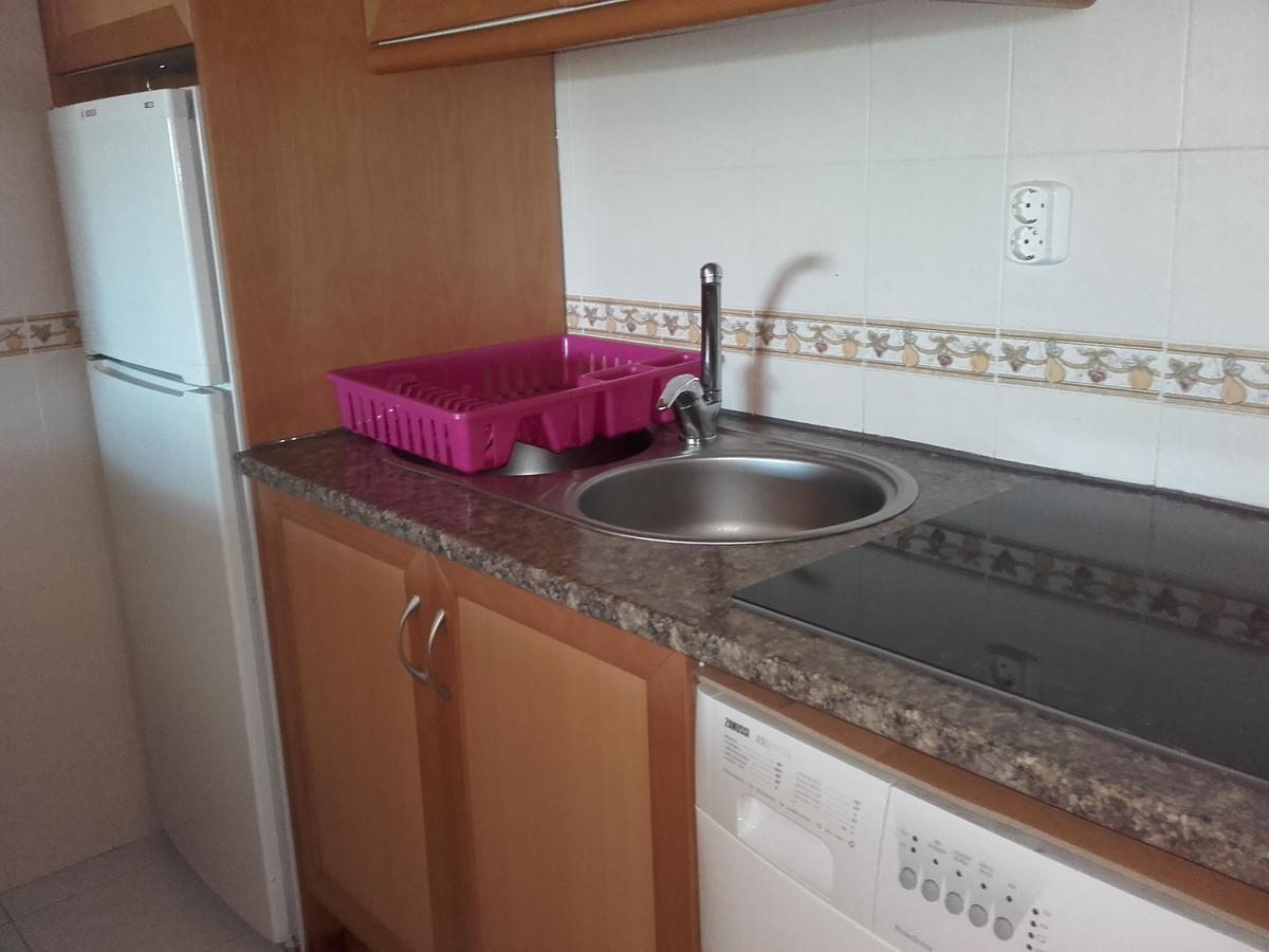 Albufeira Inn - Elimar 5 T1 Zewnętrze zdjęcie
